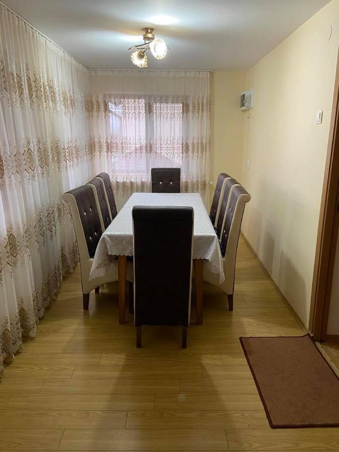 Pensiunea Casa Deny โนวาชิ-สเตรยนี ภายนอก รูปภาพ